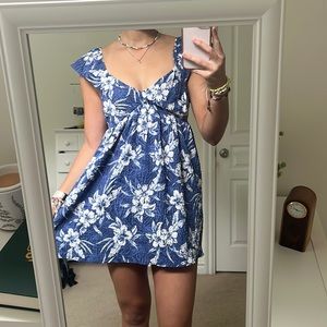 American Eagle Size small Mini dress